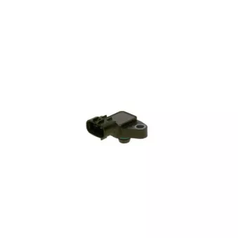 Capteur, pression du tuyau d'admission BOSCH 0 261 230 446