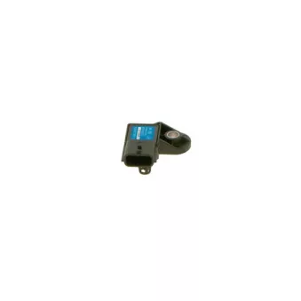 Capteur, pression du tuyau d'admission BOSCH 0 261 230 514