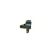 Capteur, pression du tuyau d'admission BOSCH 0 261 230 514 - Visuel 3