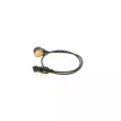 Capteur de cognement BOSCH 0 261 231 181 - Visuel 3