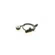 Capteur de cognement BOSCH 0 261 231 292 - Visuel 1