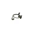 Capteur de cognement BOSCH 0 261 231 292 - Visuel 2