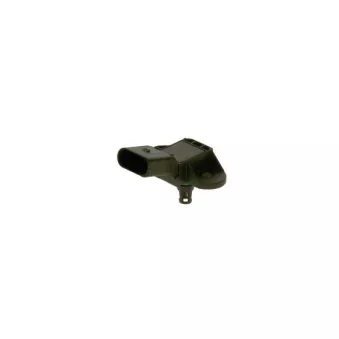 Capteur, pression du tuyau d'admission BOSCH 0 261 232 03B