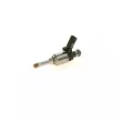 Injecteur BOSCH 0 261 500 01A - Visuel 1