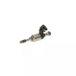 Injecteur BOSCH 0 261 500 463 - Visuel 1