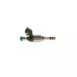 Injecteur BOSCH 0 261 500 463 - Visuel 3