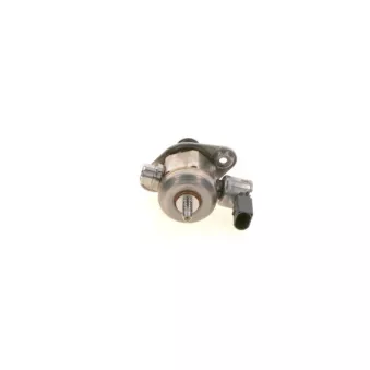 Pompe à haute pression BOSCH 0 261 520 484
