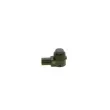 Capteur, parctronic BOSCH 0 263 043 551 - Visuel 2