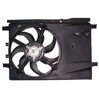 Ventilateur, refroidissement du moteur NRF 47317