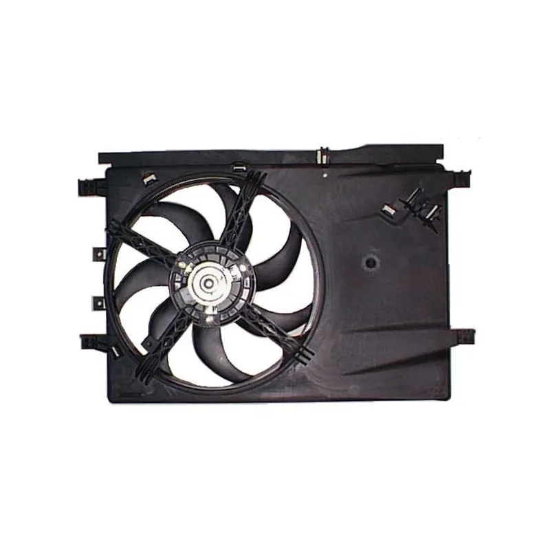 Ventilateur, refroidissement du moteur NRF 47317