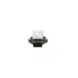 Capteur, accélération longitudinale/latérale BOSCH 0 265 005 690 - Visuel 1