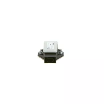 Capteur, accélération longitudinale/latérale BOSCH 0 265 005 690