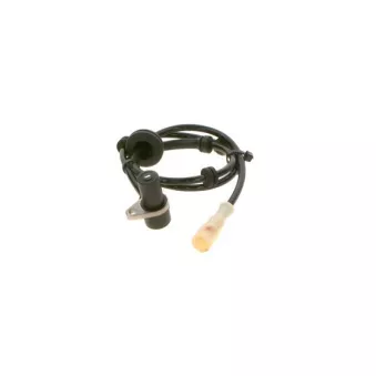 Capteur, vitesse de roue BOSCH 0 265 006 259