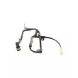 Capteur, vitesse de roue BOSCH 0 265 006 268 - Visuel 1