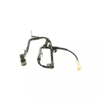 Capteur, vitesse de roue BOSCH 0 265 006 268