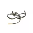 Capteur, vitesse de roue BOSCH 0 265 006 268 - Visuel 2