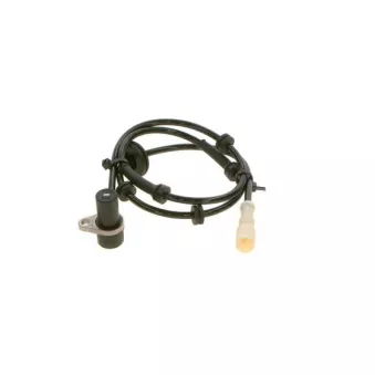 Capteur, vitesse de roue BOSCH 0 265 006 305