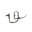 Capteur, vitesse de roue BOSCH 0 265 006 476 - Visuel 3