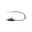 Capteur, vitesse de roue BOSCH 0 265 006 596 - Visuel 2