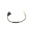 Capteur, vitesse de roue BOSCH 0 265 006 596 - Visuel 3
