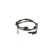 Capteur, vitesse de roue BOSCH 0 265 007 032 - Visuel 1