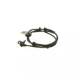 Capteur, vitesse de roue BOSCH 0 265 007 032 - Visuel 2