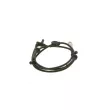Capteur, vitesse de roue BOSCH 0 265 007 032 - Visuel 3