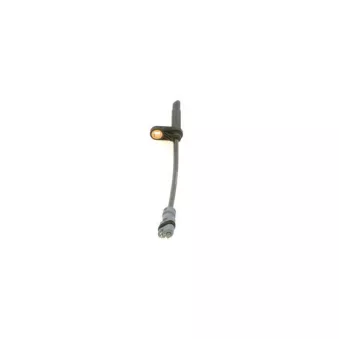 Capteur, vitesse de roue BOSCH 0 265 007 624