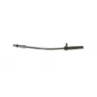Capteur, vitesse de roue BOSCH 0 265 007 624 - Visuel 2