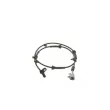 Capteur, vitesse de roue BOSCH 0 265 007 909 - Visuel 1
