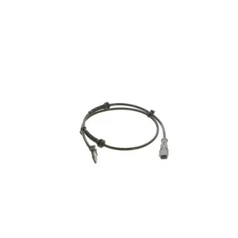 Capteur, vitesse de roue BOSCH 0 265 008 145