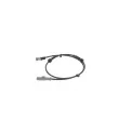 Capteur, vitesse de roue BOSCH 0 265 008 145 - Visuel 2
