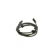 Capteur, vitesse de roue BOSCH 0 265 008 146 - Visuel 3