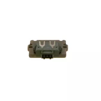 Appareil de commande, système d'allumage BOSCH 0 273 200 111
