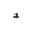 Soupape de ventilation, réservoir de carburant BOSCH 0 280 142 450 - Visuel 1
