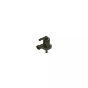 Soupape de ventilation, réservoir de carburant BOSCH