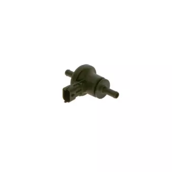 Soupape de ventilation, réservoir de carburant BOSCH 0 280 142 451