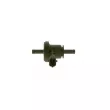 Soupape de ventilation, réservoir de carburant BOSCH 0 280 142 451 - Visuel 2