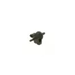 Soupape de ventilation, réservoir de carburant BOSCH 0 280 142 488 - Visuel 1