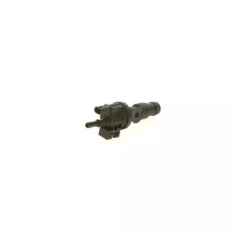 Soupape de ventilation, réservoir de carburant BOSCH 0 280 142 524