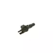 Soupape de ventilation, réservoir de carburant BOSCH 0 280 142 528 - Visuel 1