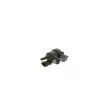 Soupape de ventilation, réservoir de carburant BOSCH 0 280 142 547 - Visuel 1