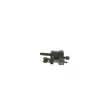 Soupape de ventilation, réservoir de carburant BOSCH 0 280 142 547 - Visuel 3