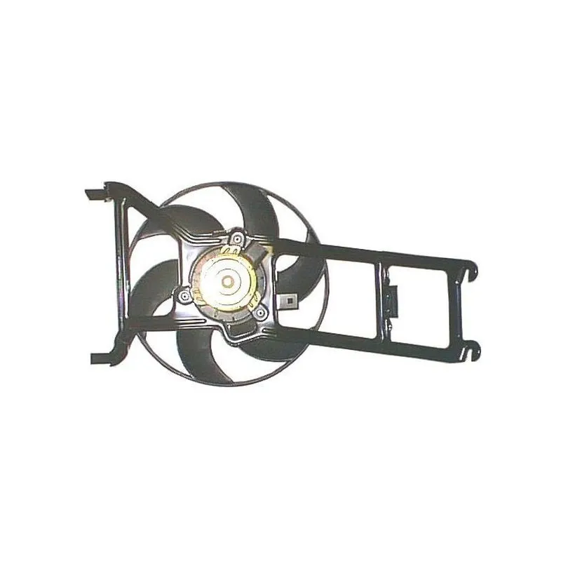 Ventilateur, refroidissement du moteur NRF 47342