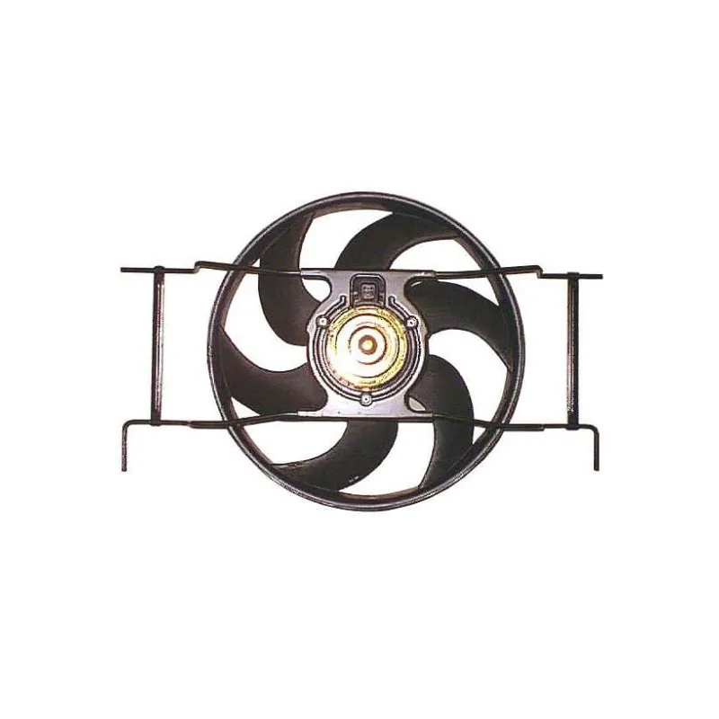 Ventilateur, refroidissement du moteur NRF 47343
