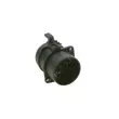 Débitmètre de masse d'air BOSCH 0 280 218 00J - Visuel 1