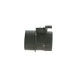 Débitmètre de masse d'air BOSCH 0 280 218 00J - Visuel 2