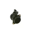 Débitmètre de masse d'air BOSCH 0 280 218 373 - Visuel 1