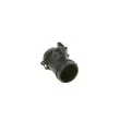 Débitmètre de masse d'air BOSCH 0 280 218 407 - Visuel 1