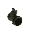 Débitmètre de masse d'air BOSCH 0 280 218 411 - Visuel 1